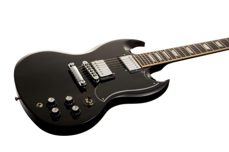 50th Anniversary SG Standard 24: Guitar