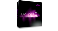 Avid: Pro Tools
