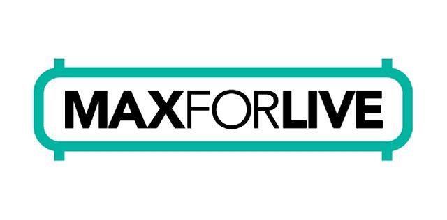 Ableton: Max for Live