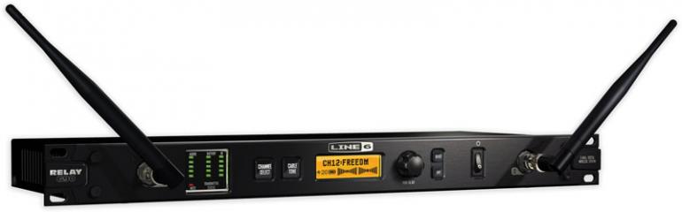 Line 6 Relay G90 - digitální bezdrátový set
