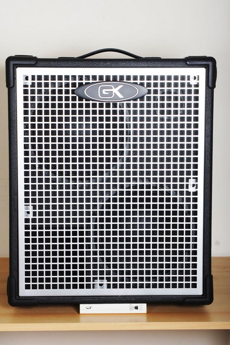 Gallien Krueger MB210 - basové kombo