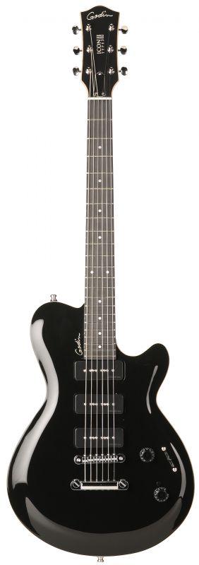 Godin: Icon Type 3