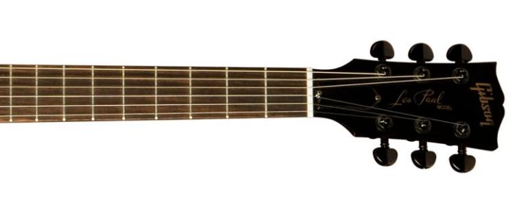 Les Paul BFG With Tremolo: Guitar