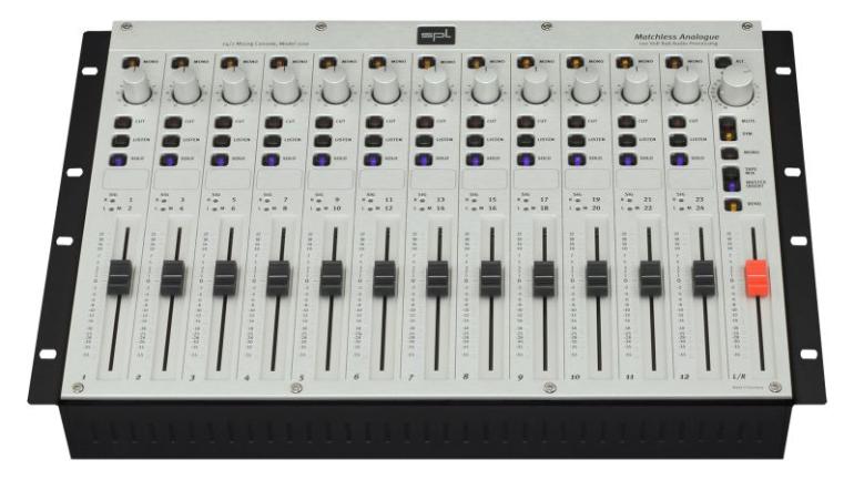 SPL NEOS mixer