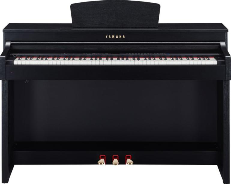 Yamaha: CLP-430