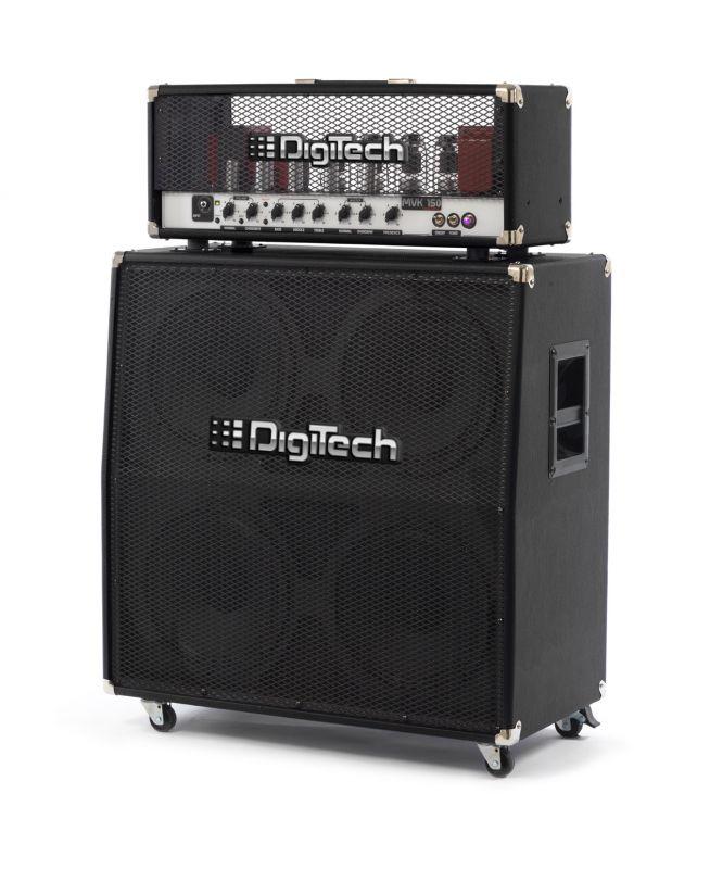 DigiTech: TH-150 – Tube Head