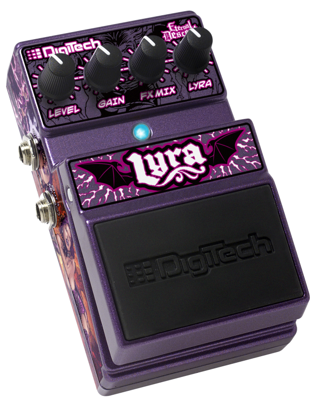 DigiTech: LYRA