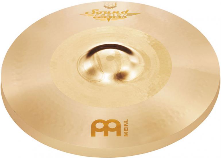 Meinl Soundcaster Fusion - nová rošířená řada firmy Meinl