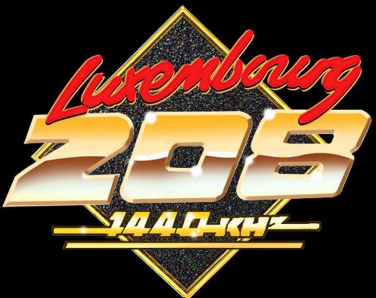 Radio Luxembourg - vzdechy po legendě