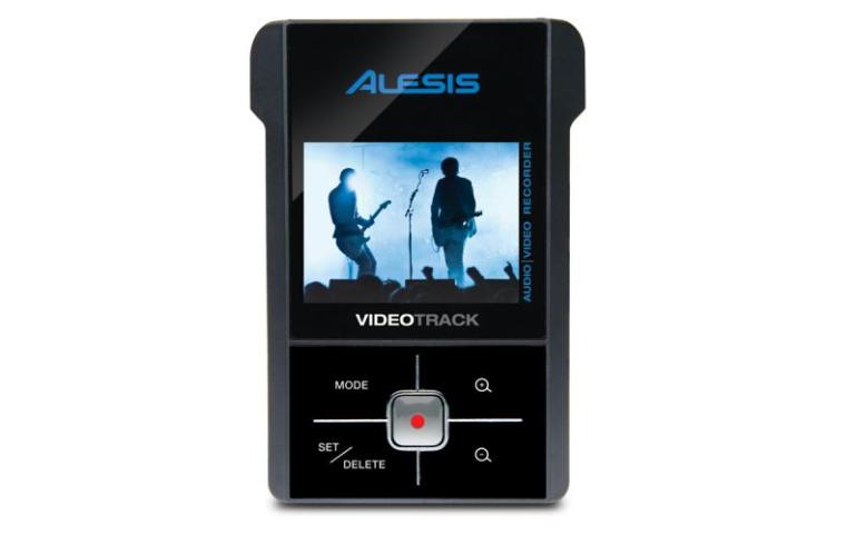 Alesis: Videotrack