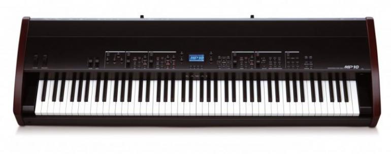 Kawai MP10: Stage piano