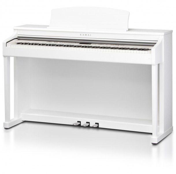 Kawai CN33: Digitální piano
