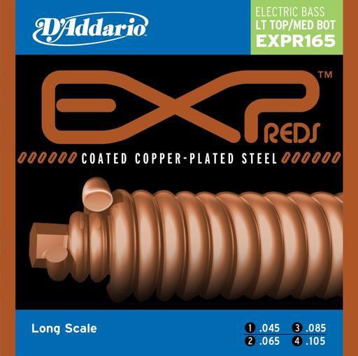 D´Addario: EXP Reds