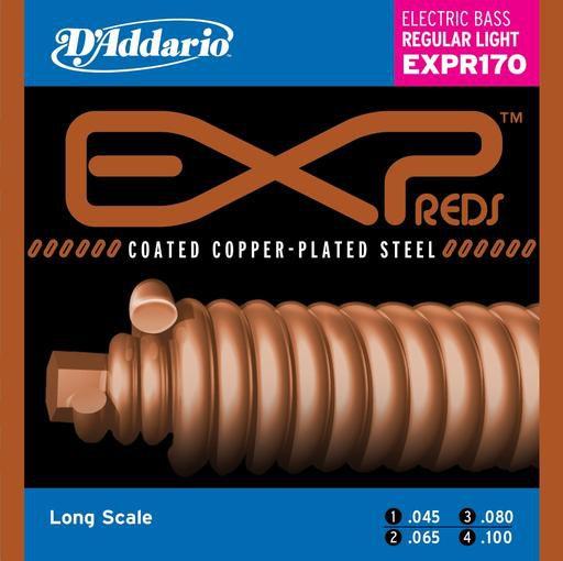 D´Addario: EXP Reds