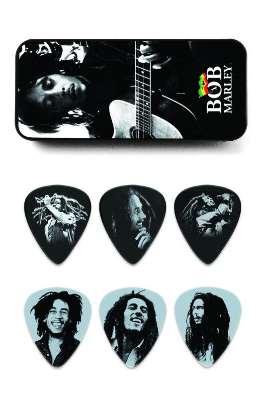 Dunlop: Trsátka Bob Marley