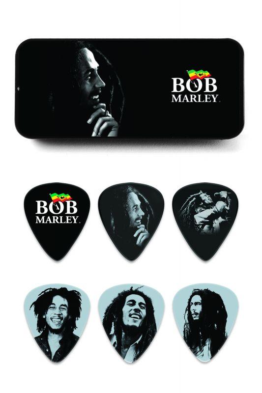 Dunlop: Trsátka Bob Marley