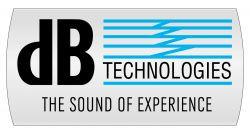 dB Technologies: dB Technologies