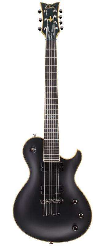 Schecter: Special Edition ATX Solo 7