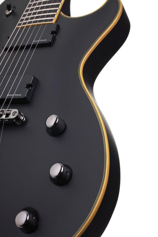 Schecter: Special Edition ATX Solo 7