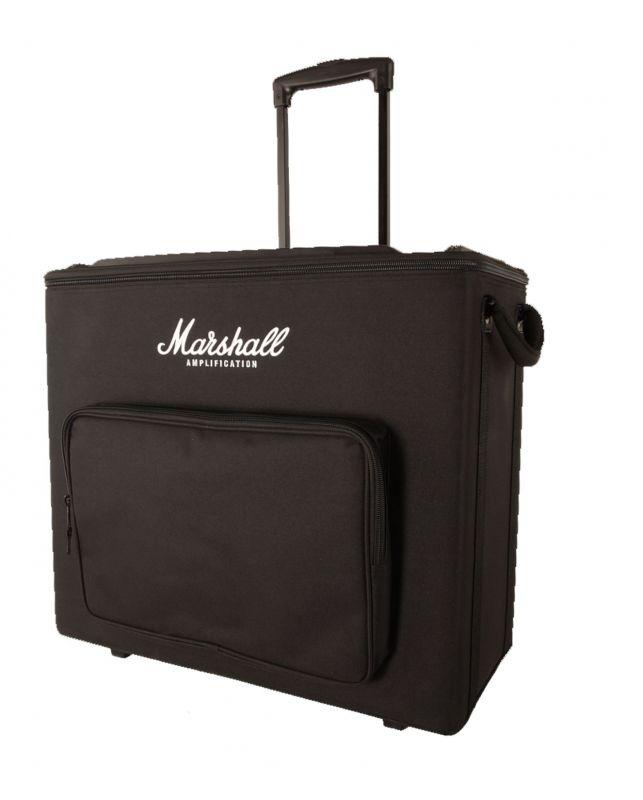 Marshall: ATA Flight Case, Roller case - přepravní obaly na kytarové aparáty