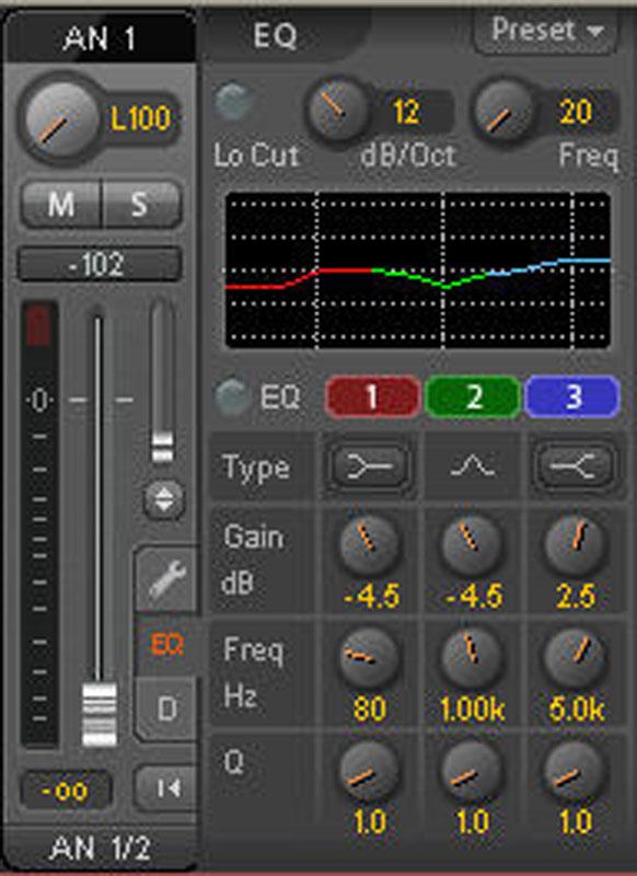 RME FireFace UFX - USB/FireWire audio rozhraní