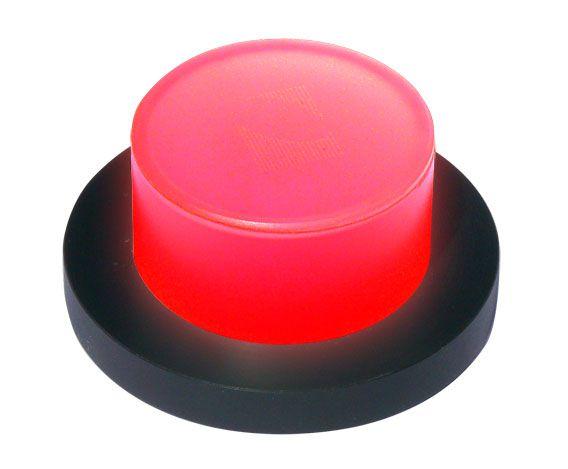 PunchLight: Recording Lamp USB (RGB)