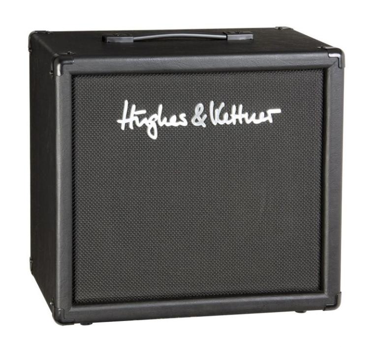 Hughes & Kettner: TubeMeister 112 kytarový box