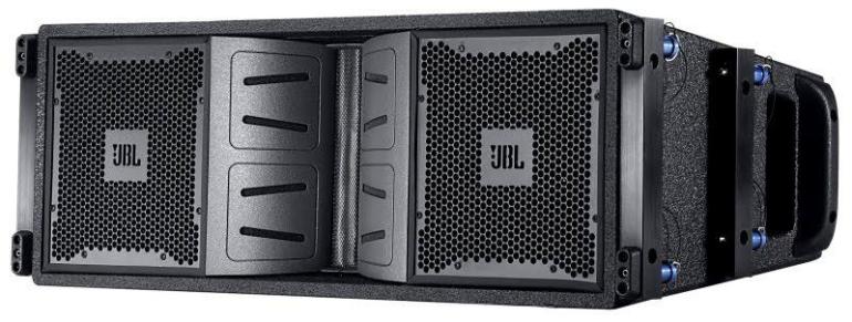 Harman: Crown zesilovače, systém JBL VERTEC ® line array a digitální pult Soundcraft VI1 ™  hrají hlavní roli při renovaci Celebration Music Theatre v Jiřní Karolíně.