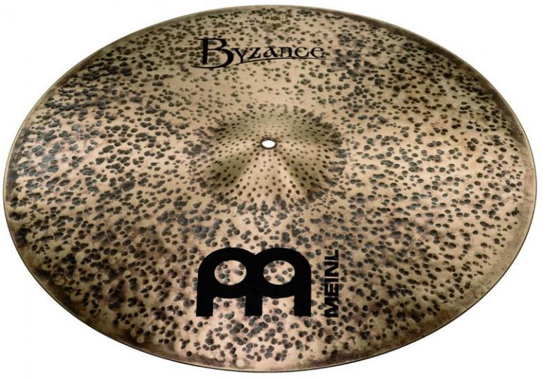 Meinl: činely
