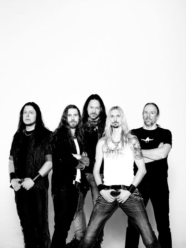 Hammerfall