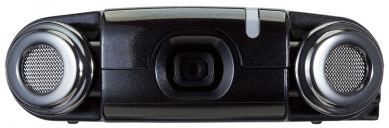 Olympus LS-20M - diktující kamera