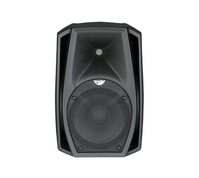 dB Technologies: Cromo10