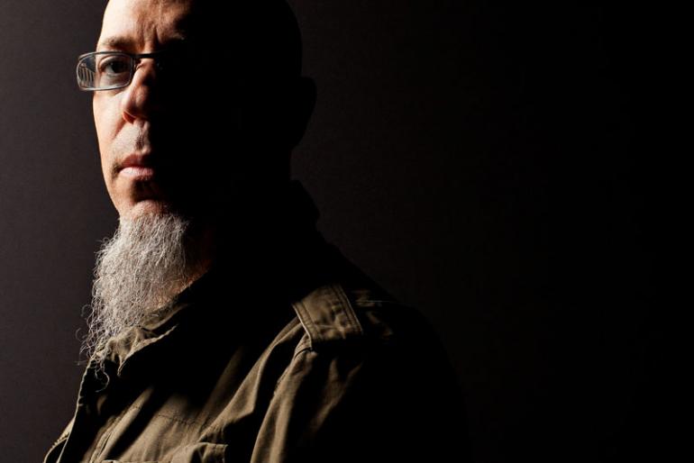 Jordan Rudess - pozitivní vibrace Dream Theater
