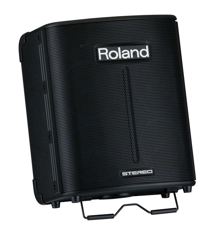 Roland BA-330 - slušná bedna, která nezklame