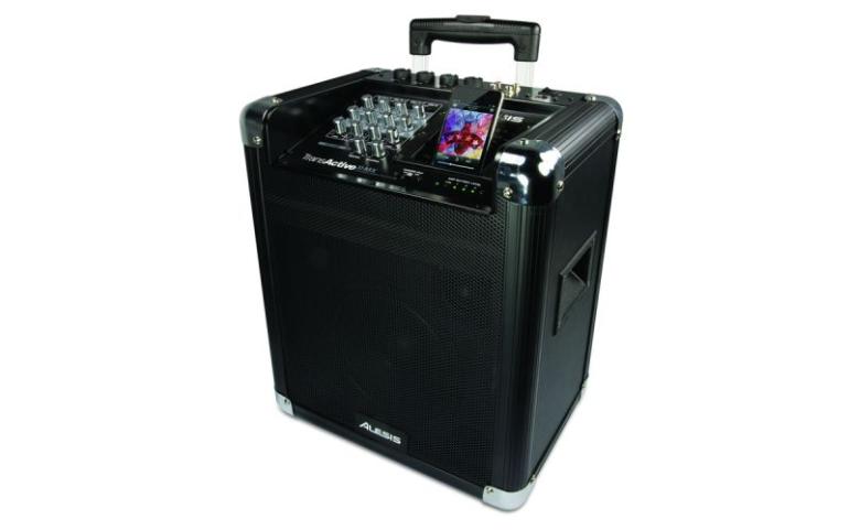 Alesis: TransActive MX