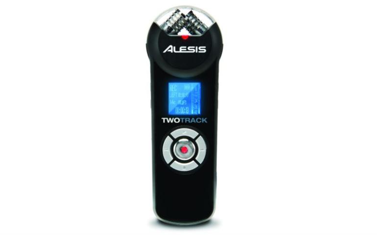 Alesis: Two Track