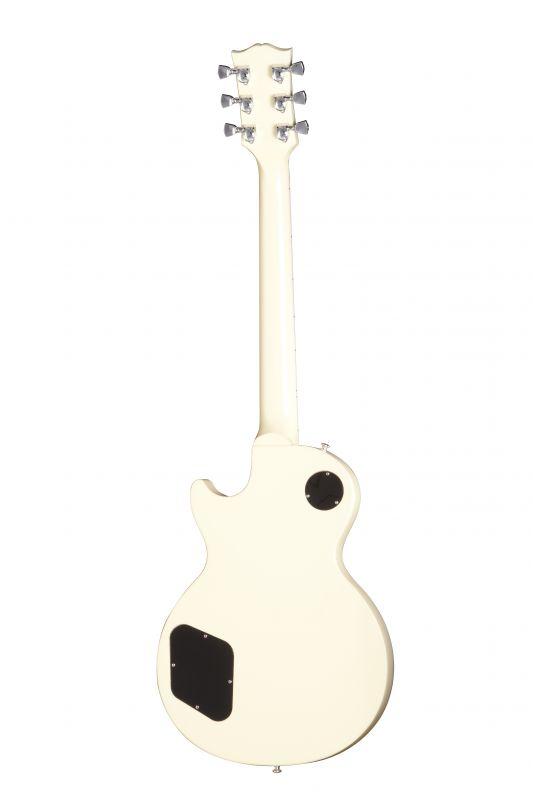 Gibson Les Paul Classic Custom: guitar