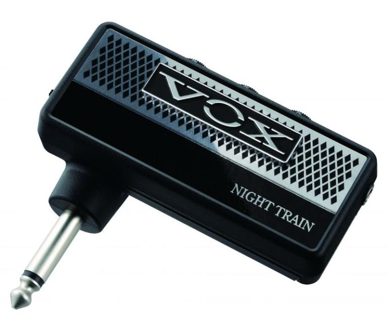 VOX: amPlug Night Train