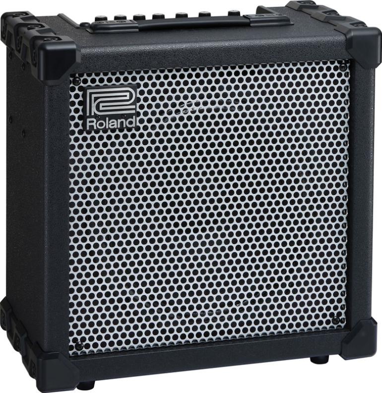 Roland Cube XL - nová řada osvědčených modelů