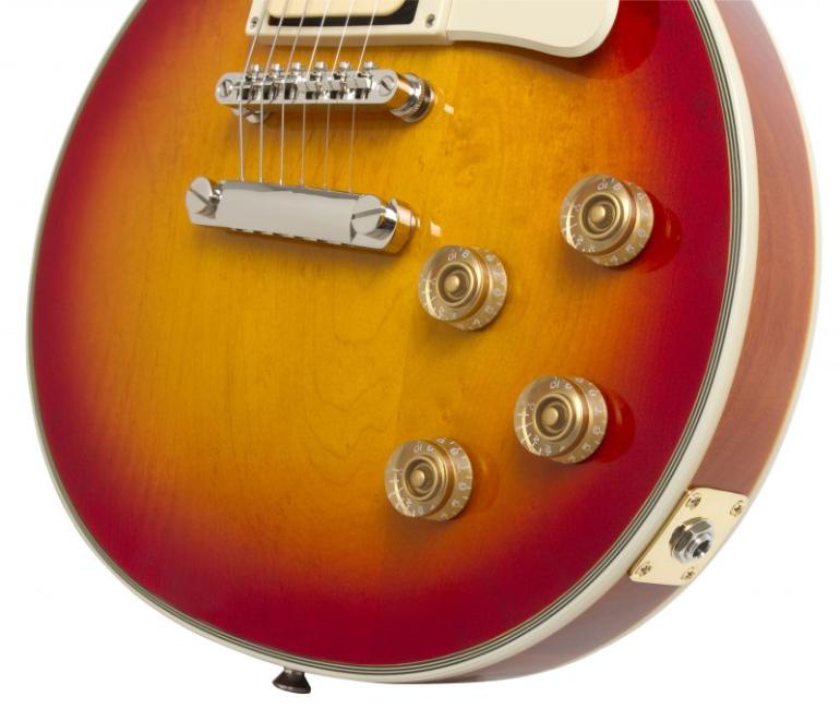 Epiphone Limited Edition Ace Frehley