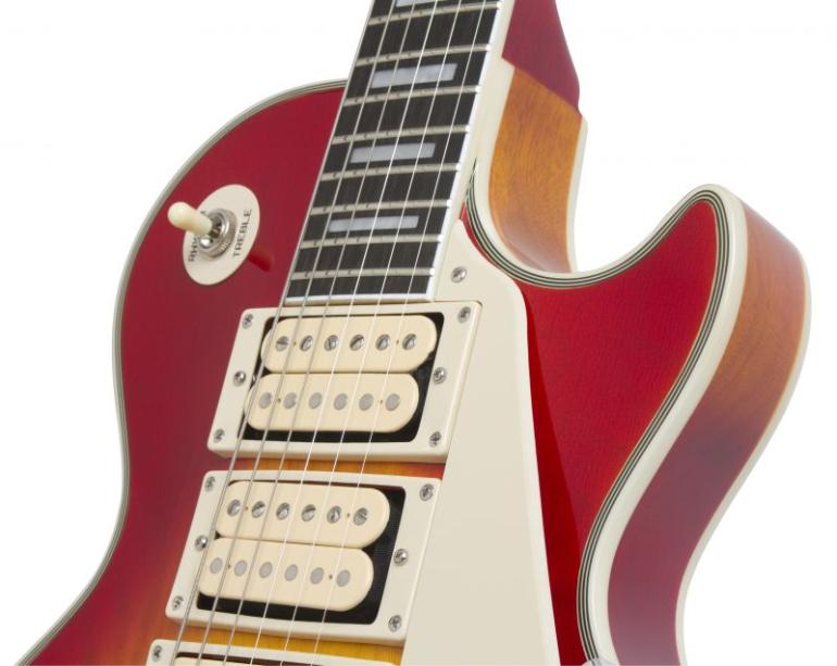 Epiphone Limited Edition Ace Frehley