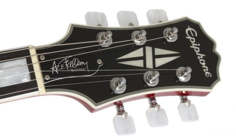 Epiphone Limited Edition Ace Frehley