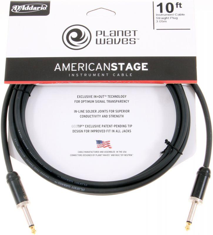 Planet Waves: American Stage