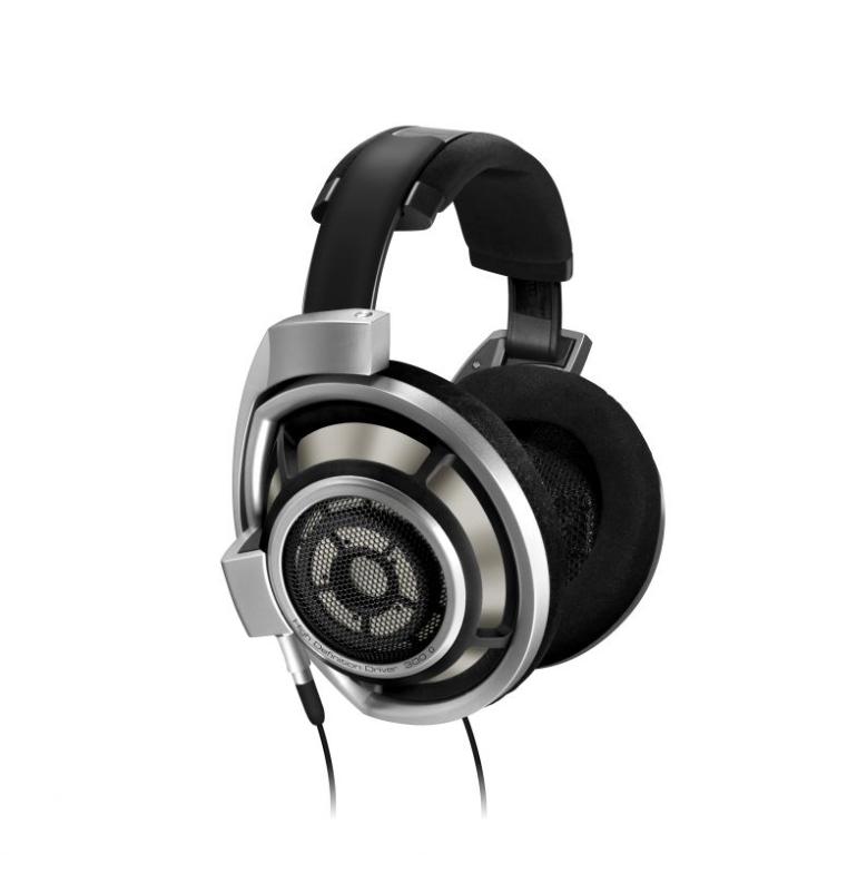 Ocenění pro Sennheiser HD 800