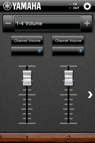 iPod a iPad - MIDI a iPad