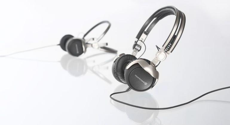 Beyerdynamic: DT 1350