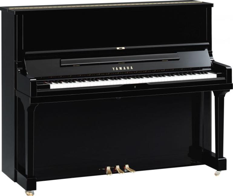 Yamaha: SE122