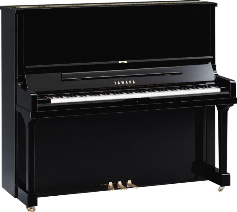 Yamaha: SE132