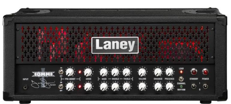 Laney: TI100