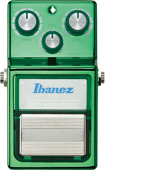 Ibanez: TS 930TH